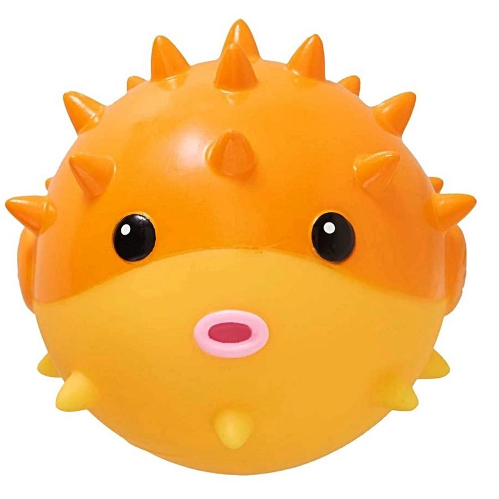 🆕 Joyhound Viny! Blow Fish Dog Toy 🐕